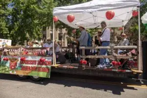 2025 Glenwood Springs Strawberry Days Festival